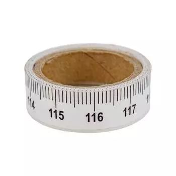 Самоклеющаяся линейка Uniq tool UTM-004G