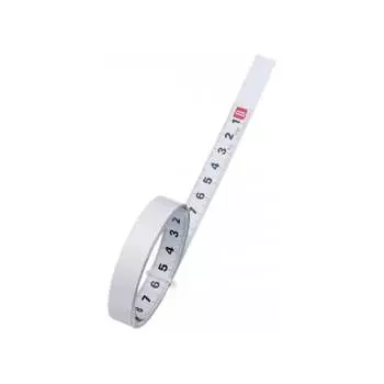 Самоклеющаяся линейка Uniq tool UTM-002G