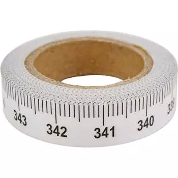 Самоклеющаяся линейка Uniq tool UTM-001G