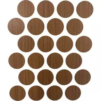 Самоклеющаяся заглушка Локри 106702