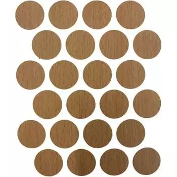 Самоклеющаяся заглушка Локри 106762