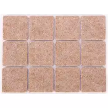 Самоклеющиеся накладки для мебели Tescoma