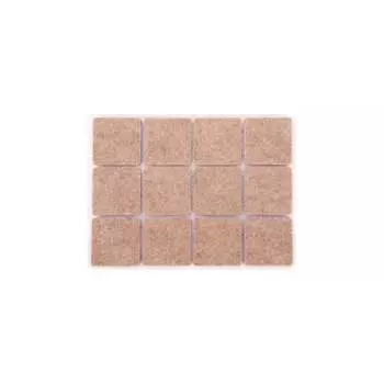 Самоклеющиеся накладки для мебели Tescoma