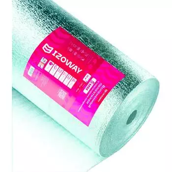 Самоклеющийся лавсан Izoway ST РМ 22433