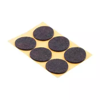 Самоклеющийся пункт фетровый Невский Крепеж 801788