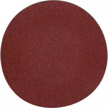 Самоклеющийся шлифовальный круг Gigant P80 GW-007