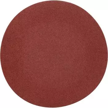 Самоклеющийся шлифовальный круг Gigant P80 GW-014