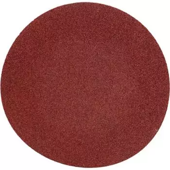 Самоклеющийся шлифовальный круг Gigant P80 GW-001