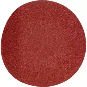 Самоклеющийся шлифовальный круг Gigant