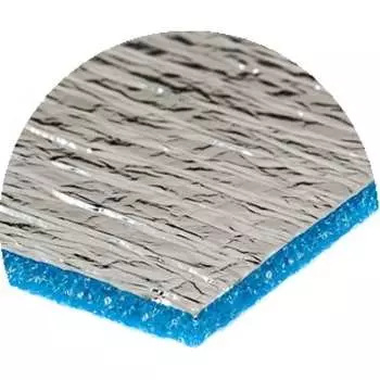 Самоклеющийся теплоэкран ООО «Торговый Дом «ТСМ» Теплоклейка 817033