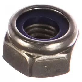 Самоконтрящаяся гайка ЦКИ М8 DIN985 47112