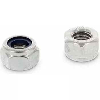 Самоконтрящаяся гайка ЦКИ DIN 982 35679