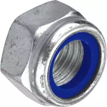 Самоконтрящаяся гайка FIXATOP