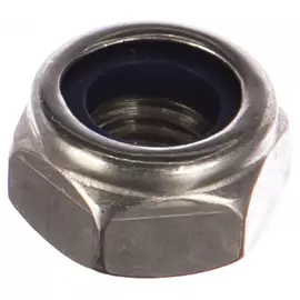 Самоконтрящаяся гайка Fixbox