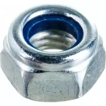 Самоконтрящаяся гайка Insparion М6, DIN 985, 2 шт. ЕВ-00000093