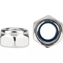 Самоконтрящаяся гайка KRANZ