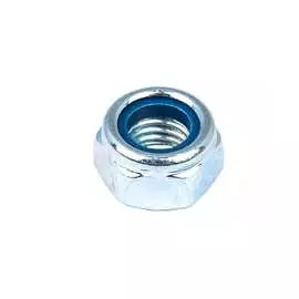 Самоконтрящаяся гайка Стройбат