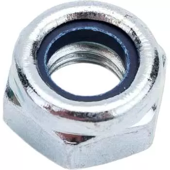 Самоконтрящаяся гайка Tech-Krep DIN 985 оцинк., М10 (200 шт. ) 125194