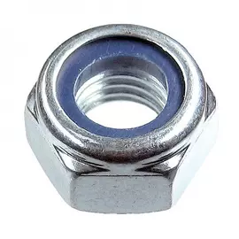 Самоконтрящаяся гайка unik din985 м5 5000шт. 2000000001531