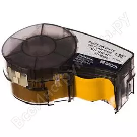 Самоламинирующиеся кабельные маркеры для принтера BMP21-PLUS BRADY M21-1250-427 brd110929