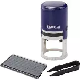 Самонаборная печать Staff Printer 8020 237439