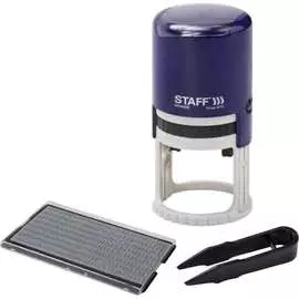 Самонаборная печать Staff Printer 8015 237438