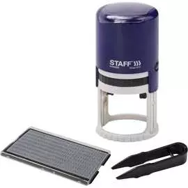 Самонаборная печать Staff Printer 8010 237437