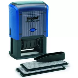 Самонаборный датер TRODAT