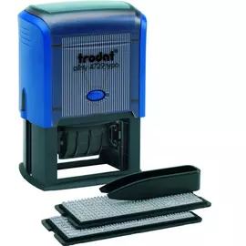 Самонаборный датер TRODAT