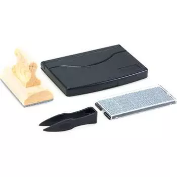 Самонаборный ручнной набор для маркирования поверхностей GRM №8040 111900001