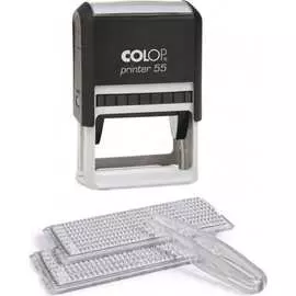 Самонаборный штамп Colop