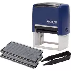 Самонаборный штамп Staff Printer 8028 237429