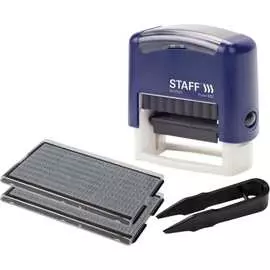 Самонаборный штамп Staff Printer 8052 237424