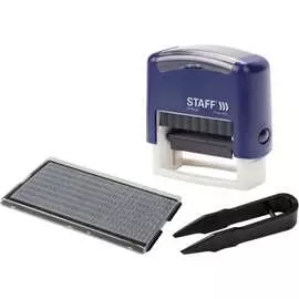 Самонаборный штамп Staff Printer 8051 237423