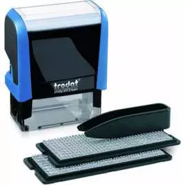 Самонаборный штамп TRODAT