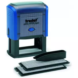 Самонаборный штамп TRODAT