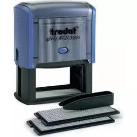 Самонаборный штамп TRODAT