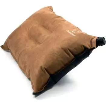 Самонадувающаяся подушка Следопыт премиум PF-KS-08