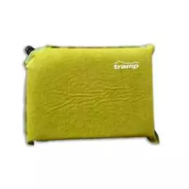 Самонадувающееся сиденье Tramp комфорт плюс TRI-014