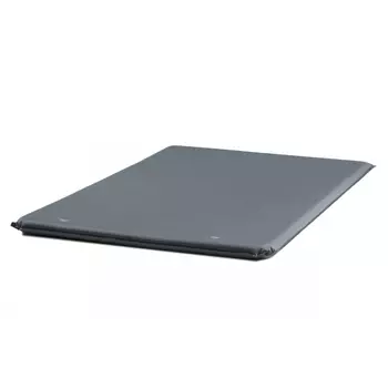 Двухспальный самонадувающийся кемпинговый коврик TREK PLANET Relax 70 Double 70443