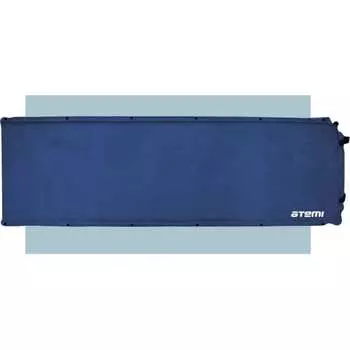 Самонадувающийся туристический коврик ATEMI ASIM-70S 00-00008431