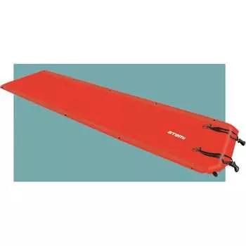 Самонадувающийся туристический коврик ATEMI ASIM-30 00-00008429