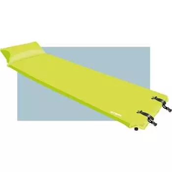 Самонадувающийся туристический коврик ATEMI ASIM-50P 00-00008432