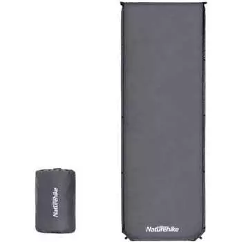 Самонадувной туристический коврик Naturehike