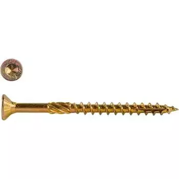 Самонарезающие шурупы для дерева Bohrer DSH-10/300