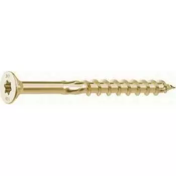 Самонарезающие шурупы для дерева Bohrer