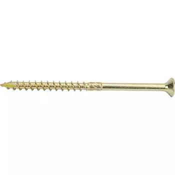 Самонарезающие шурупы для дерева Bohrer DSH-10/160-10