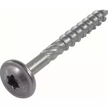 Самонарезающий шуруп для дерева Rusconnect