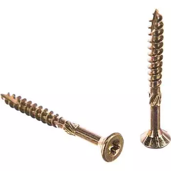 Самонарезающий шуруп для дерева Rusconnect CS 03535 3,5х35 (500 шт.) 313535