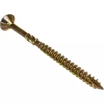 Самонарезающий шуруп для дерева Rusconnect CS 04060 4х60 (200 шт.) 310460